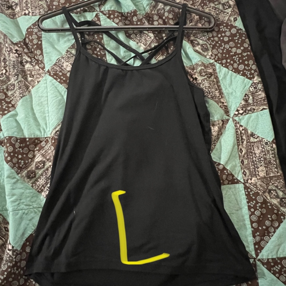 Woman’s Tank top